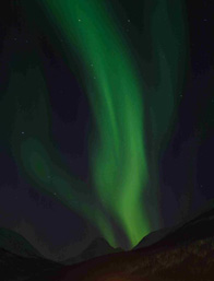 Aurora Borealis