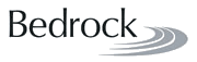 Bedrock logo